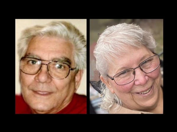 Death notices for the Stateline: 10/21/2024