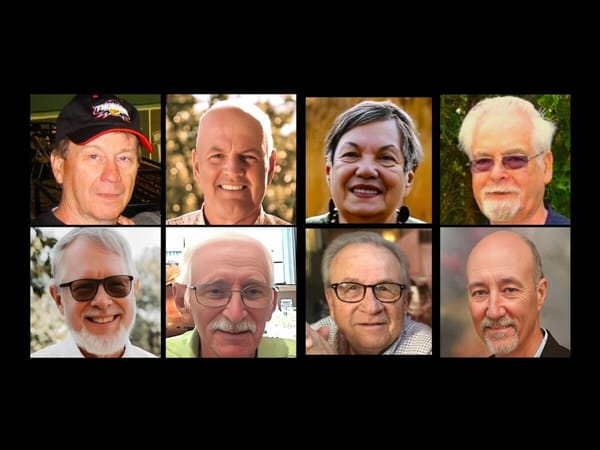 Death notices for the Stateline: Nov. 4, 2024