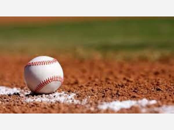 Baseball vs McHenry