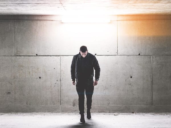 Strong spirits: what am I to do?
