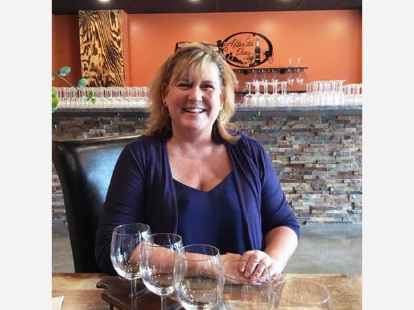 “After the Vine” opens in Rockton