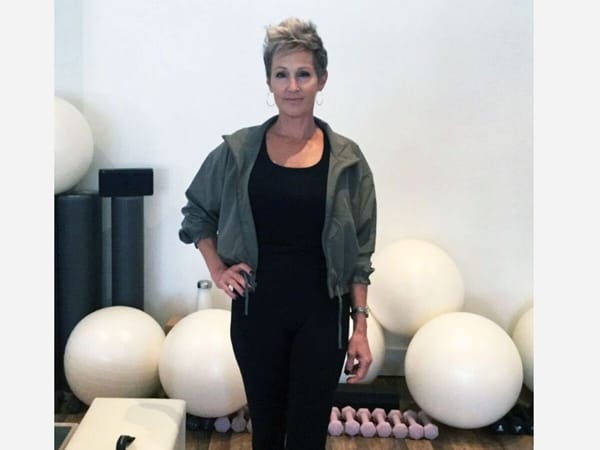 Boutique Pilates Studio opens in Main Street Square