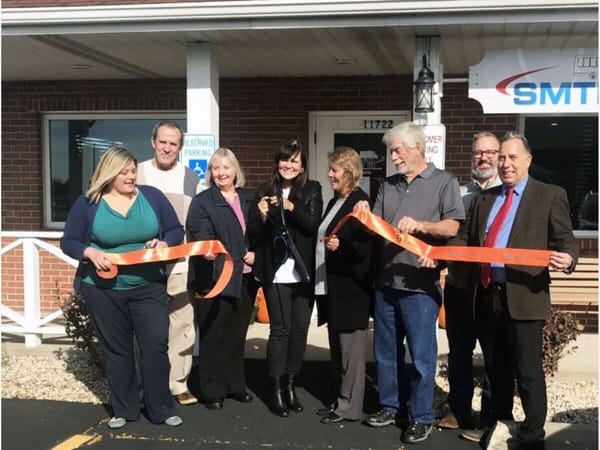 Stateline Mass Transit District finds a new home