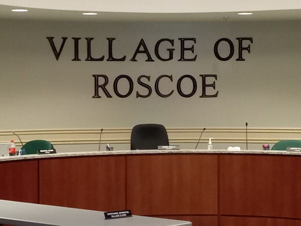 Liquor license renewal fees in Roscoe will be reduced by 50% in 2022