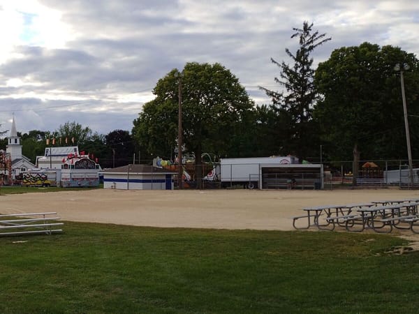 Village of Roscoe may add splashpad to Leland Park, move Fall Festival to Riverside Park