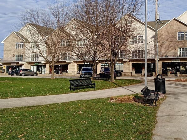 Rockton approves new police vehicle, eyes $1 million grant for streets