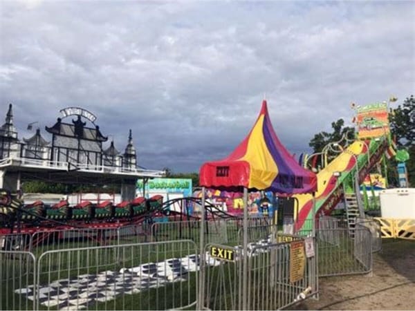 Looking back on Old Settlers Days
