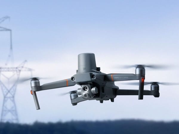 Drones on the horizon for Roscoe Police Department