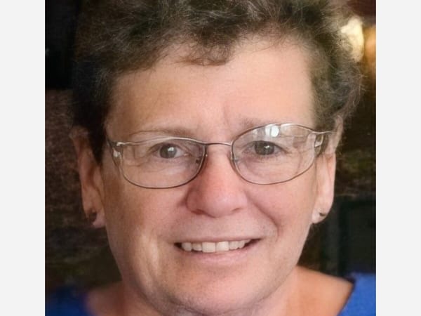Dianne Cottrill devoted her life to caring for others