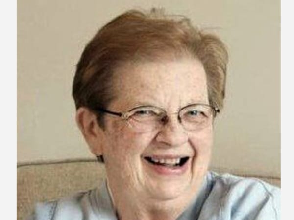 Nancy Lundquist was a friend to all