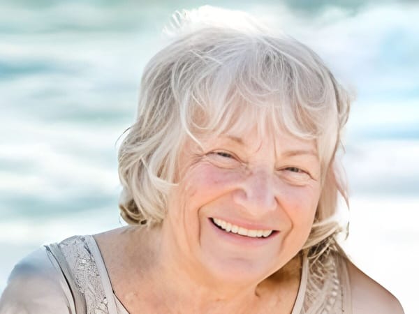 Shirlee Oyen Famighette taught her family how to love unconditionally