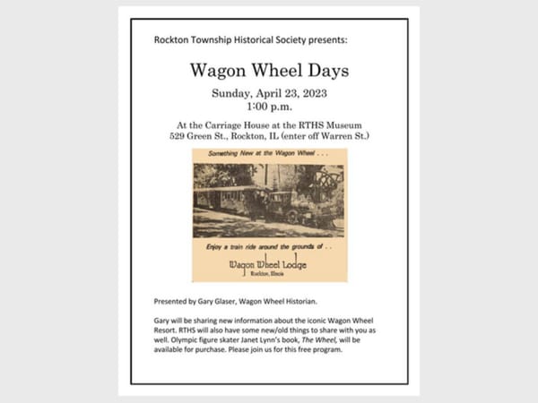The Wagon Wheel Resort Remembered