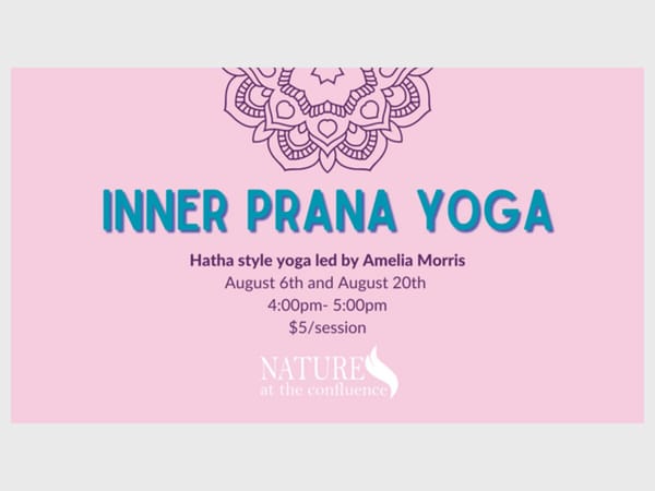 Inner Prana Yoga