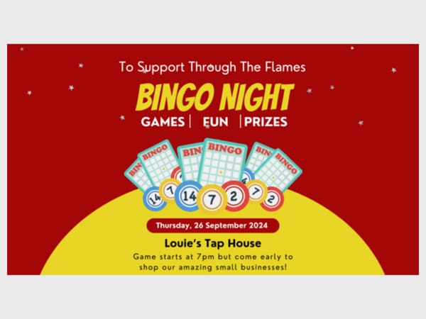 Bingo Night