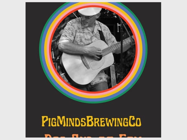 SB's Paul Hieser Performance 12/2