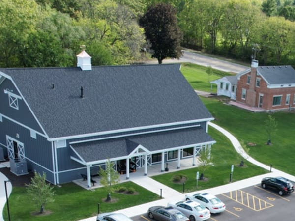 Roscoe Township Annual Meeting