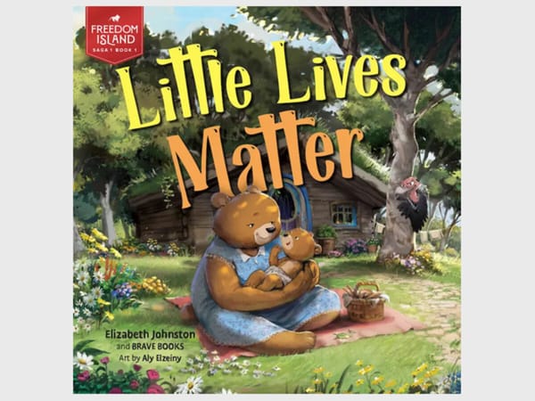 Faith and Family Storytime