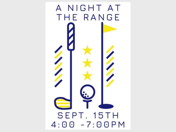 Night at the Range