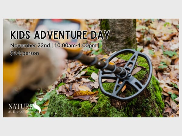 Kids Adventure Day