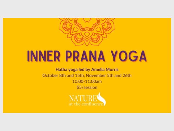 Inner Prana Yoga