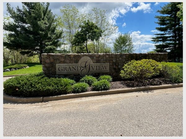 Grandview Subdivision Rummage Sale
