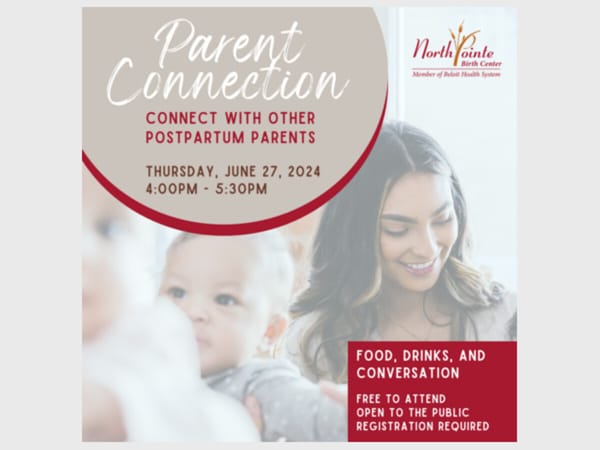 Parent Connection