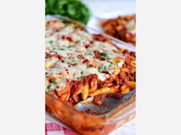 Cross & Crown Lutheran Church Community Meal Luncheon