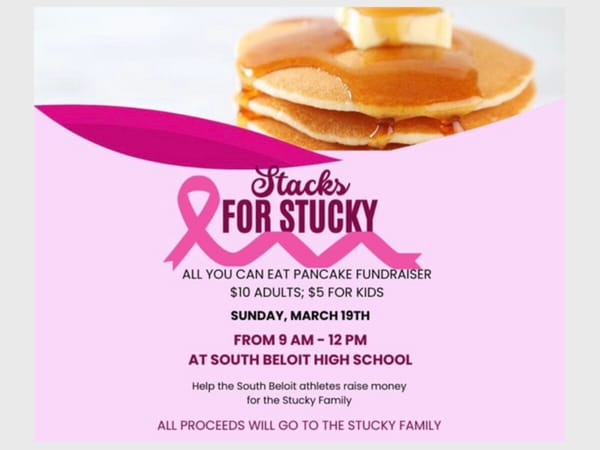 Stacks for Stucky
