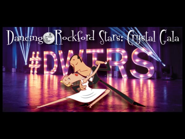 Dancing with the Rockford Stars