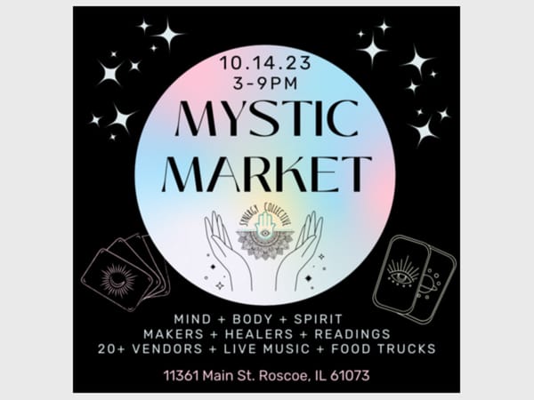 Mystic Market