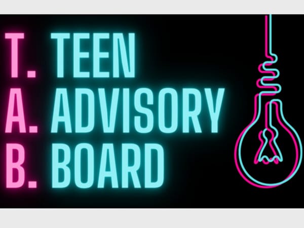 Talcott Free Library Teen Advisory Board