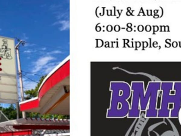 Monday Jazz Jam Session @ Dari Ripple