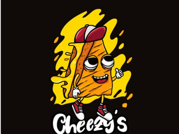Cheezy's Food Truck