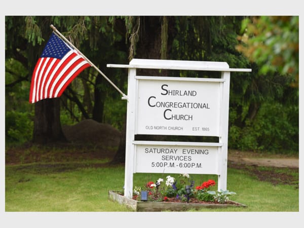 Memorial Day Service