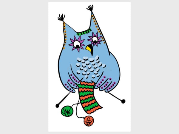 Talcott Free Yarns