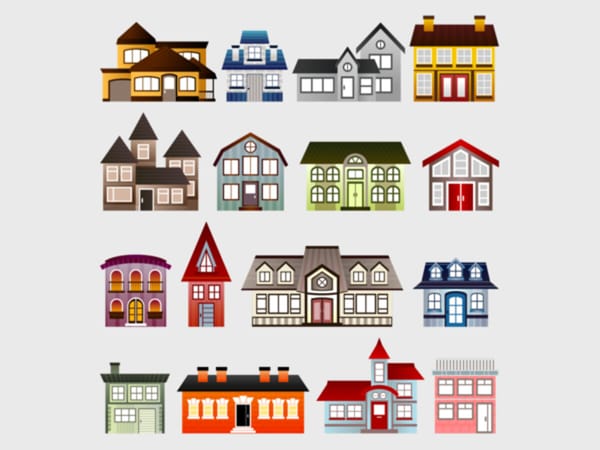House Research: Getting your house to talk