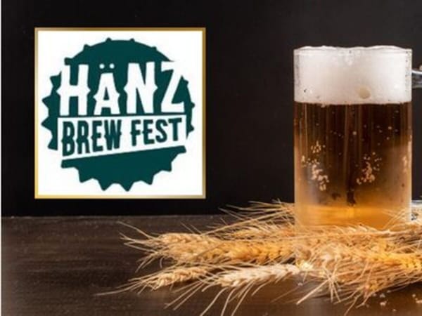 Hanz Brew Fest