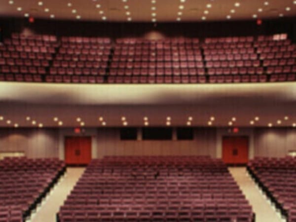 Spring Choir Concert in the HCHS PAC