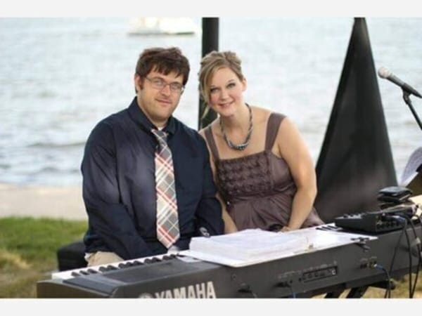 Live Music: Fred & Ginger