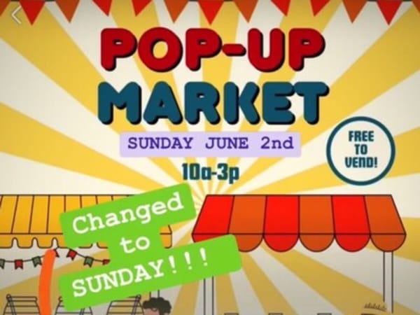 Popup Market at Best of Beloit