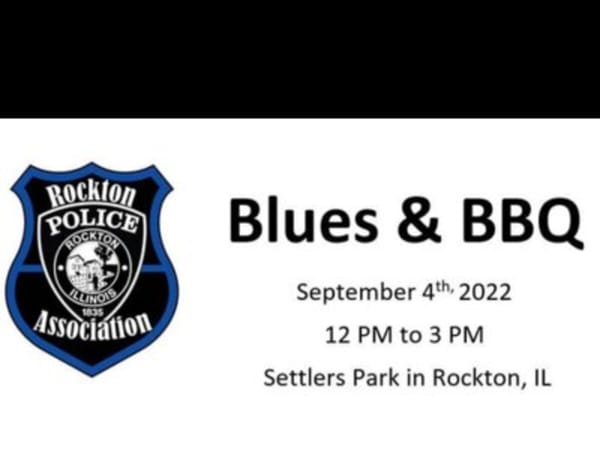 Blues & BBQ