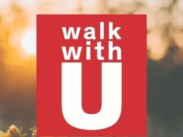 Walk with U Guided Walk at Hononegah Forest Preserve