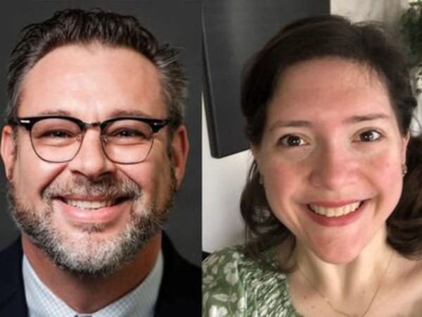 Meet Your County Candidates