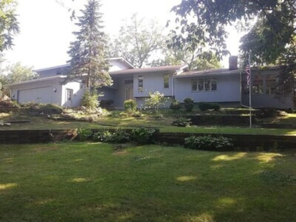 Garage Sale - Hinkles Woods