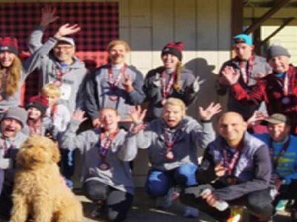 KQR 2022 - Run for Good