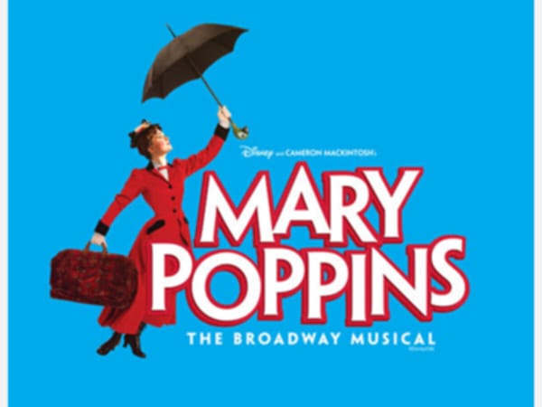 Spring Musical - Mary Poppins at Hononegah