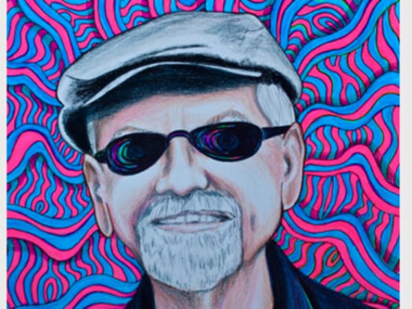 Artist's Reception with Jerry Jacobs