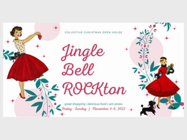 Jingle Bell Rockton