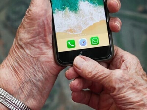 Getting to Know Your Mobile Device