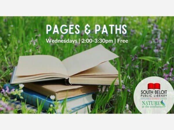 Pages & Paths